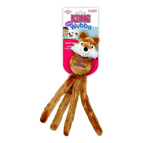 Load image into Gallery viewer, Kong Wubba friends assorti