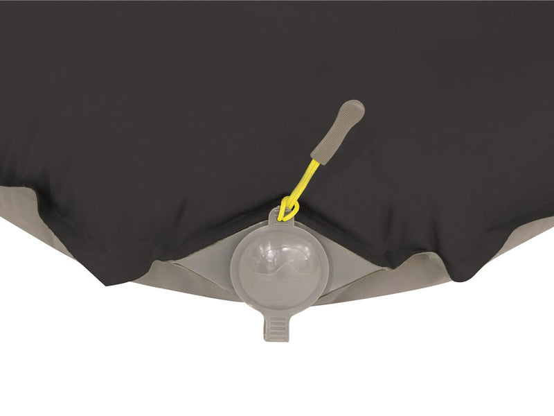 Load image into Gallery viewer, Outwell Sleepin Double slaapmat - 3 cm