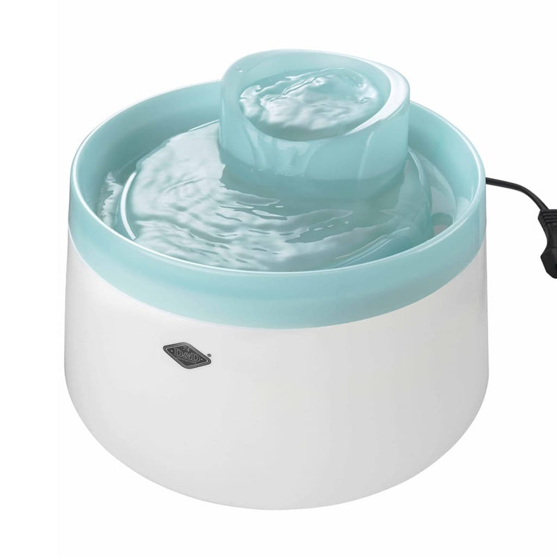 Load image into Gallery viewer, Ebi Cascade drinkfontein faded blue