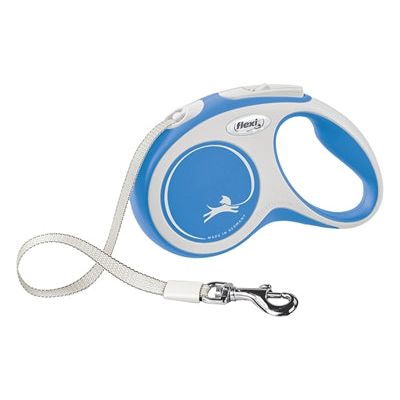 Load image into Gallery viewer, Flexi Rollijn new comfort tape blauw