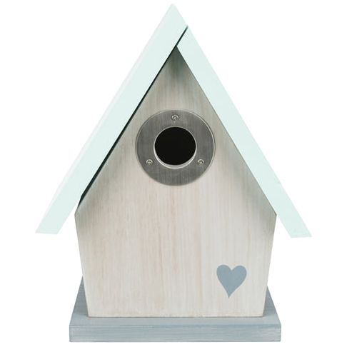 Load image into Gallery viewer, Trixie Nestkast met hart voor holenbroed
