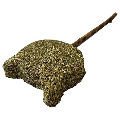 Load image into Gallery viewer, Croci Euphoria stick catnip kattenkop