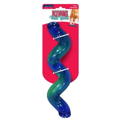 Load image into Gallery viewer, Kong Treat spiral stick assorti