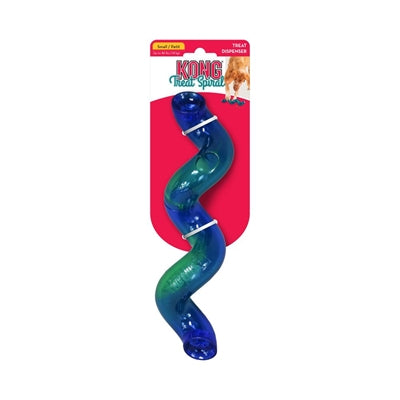 Load image into Gallery viewer, Kong Treat spiral stick assorti