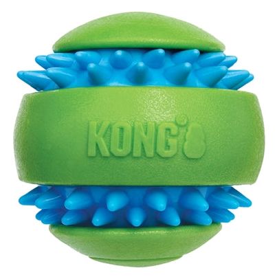 Load image into Gallery viewer, Kong Squeezz goomz bal