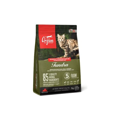 Load image into Gallery viewer, Orijen Whole prey tundra cat
