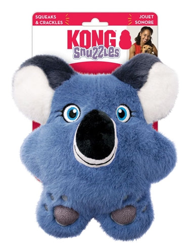 Load image into Gallery viewer, Kong Snuzzles koala