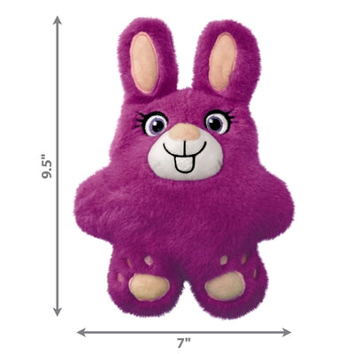 Load image into Gallery viewer, Kong Snuzzles bunny