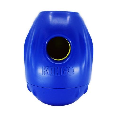 Load image into Gallery viewer, Kong Tikr treat dispenser