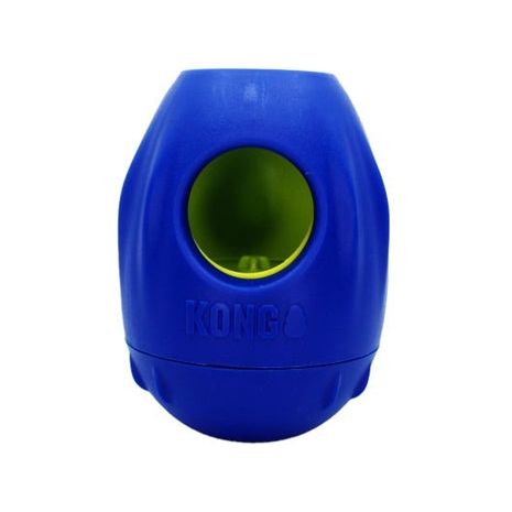 Load image into Gallery viewer, Kong Tikr treat dispenser