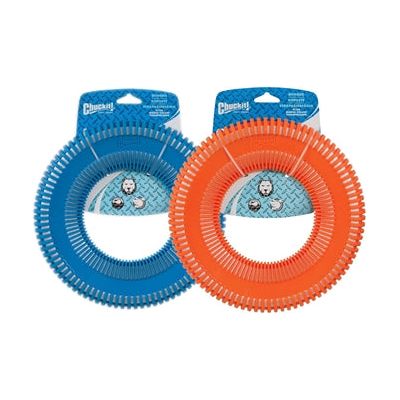 Load image into Gallery viewer, Chuckit Rugged flyer