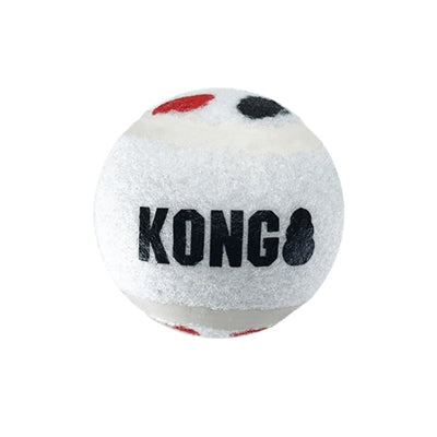 Load image into Gallery viewer, Kong Signature sport balls assorti