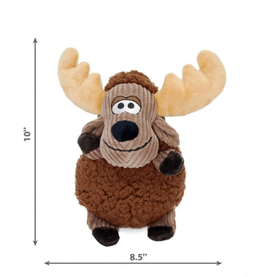 Load image into Gallery viewer, Kong Sherps floofs moose