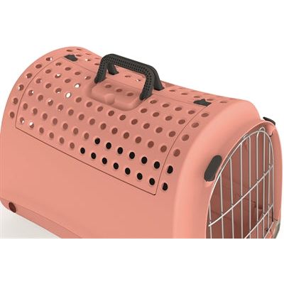 Load image into Gallery viewer, Imac Reismand linus 2nd life gerecycled koraal