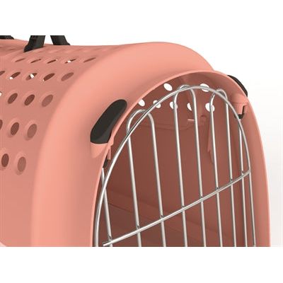 Load image into Gallery viewer, Imac Reismand linus 2nd life gerecycled koraal