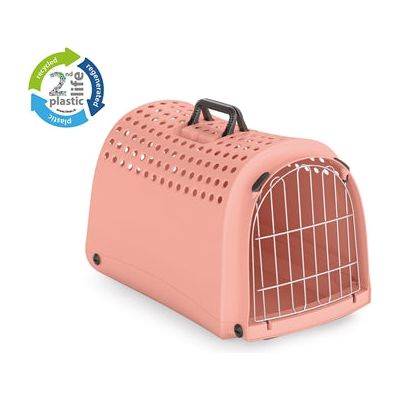 Load image into Gallery viewer, Imac Reismand linus 2nd life gerecycled koraal