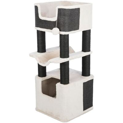 Load image into Gallery viewer, Trixie Krabpaal ramiro xxl lichtgrijs