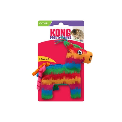 Load image into Gallery viewer, Kong Pull-a-partz pinata