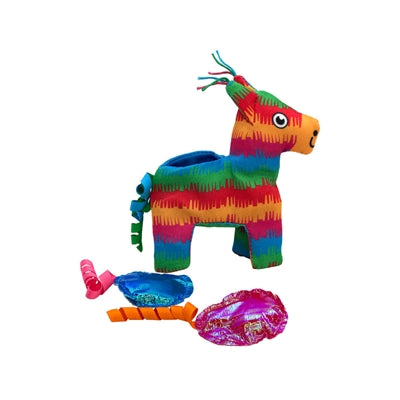 Load image into Gallery viewer, Kong Pull-a-partz pinata