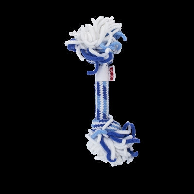 Load image into Gallery viewer, Kong Rope stick flostouw puppy assorti