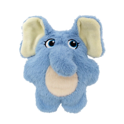 Load image into Gallery viewer, Kong Snuzzles kiddos olifant
