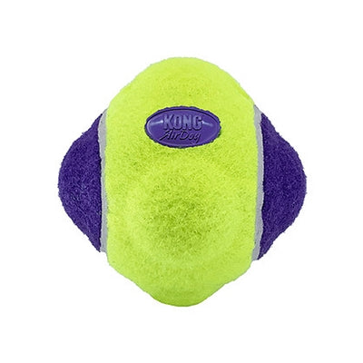 Load image into Gallery viewer, Kong Airdog squeaker knobby bal