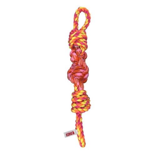 Load image into Gallery viewer, Kong Rope bunji assorti