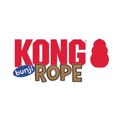 Load image into Gallery viewer, Kong Rope bunji assorti