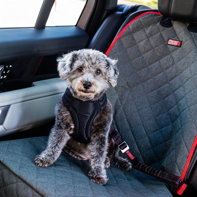 Load image into Gallery viewer, Kong Autogordel hond deluxe swivel