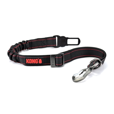 Load image into Gallery viewer, Kong Autogordel hond deluxe swivel