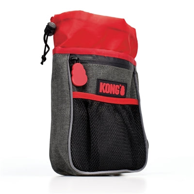 Load image into Gallery viewer, Kong Hiking bag wandeltas met poepzakhouder