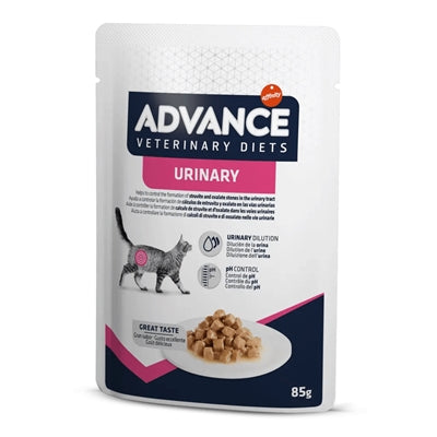 Load image into Gallery viewer, Advance Veterinary diet cat urinary