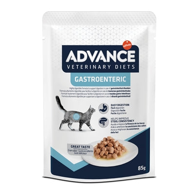 Load image into Gallery viewer, Advance Veterinary diet cat gastroenteric spijsvertering