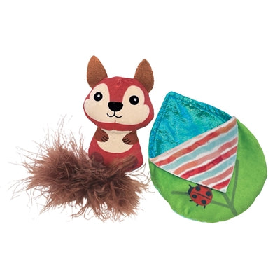 Load image into Gallery viewer, Kong Pull-a-partz tuck
