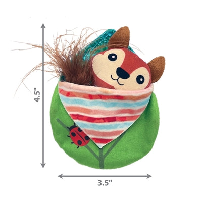 Load image into Gallery viewer, Kong Pull-a-partz tuck