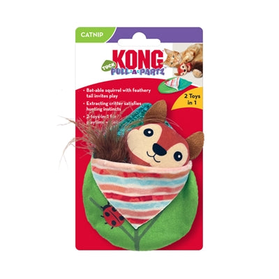 Load image into Gallery viewer, Kong Pull-a-partz tuck