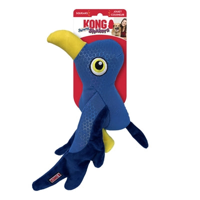 Load image into Gallery viewer, Kong Shimmy shakers meeuw blauw