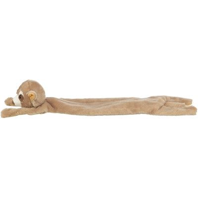Load image into Gallery viewer, Trixie Be eco hangende meerkat met folie gerecycled pluche