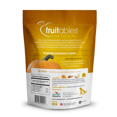 Load image into Gallery viewer, Fruitables Pompoen banaan