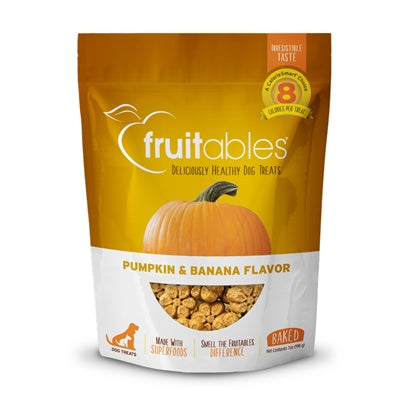 Load image into Gallery viewer, Fruitables Pompoen banaan