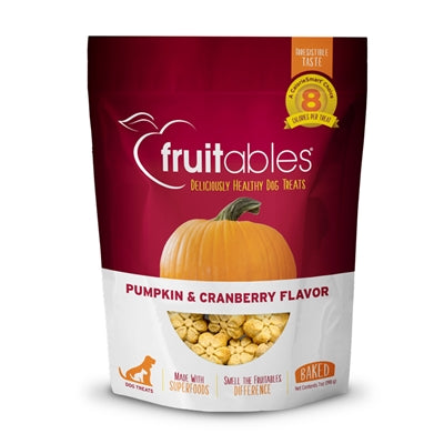 Load image into Gallery viewer, Fruitables Pompoen cranberry