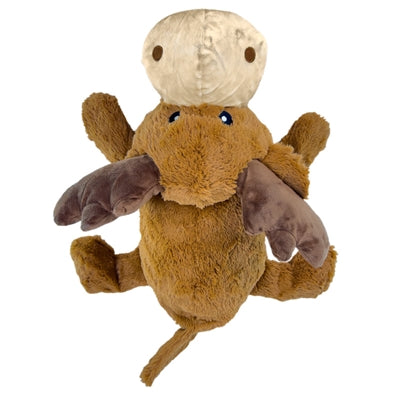 Load image into Gallery viewer, Kong Cozie marvin eland