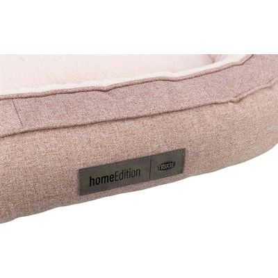 Load image into Gallery viewer, Trixie Hondenmand felicia ovaal roze