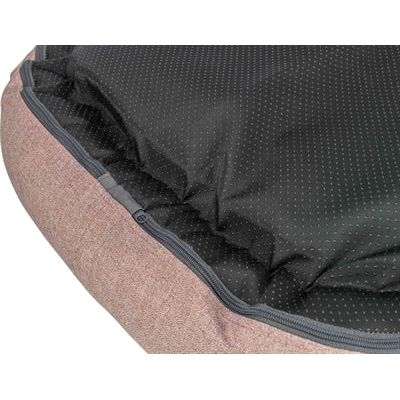 Load image into Gallery viewer, Trixie Hondenmand felicia ovaal roze