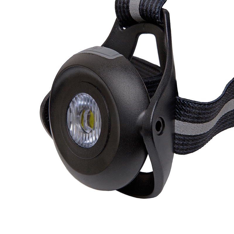 Load image into Gallery viewer, Lynx Hardloop licht USB Bolt