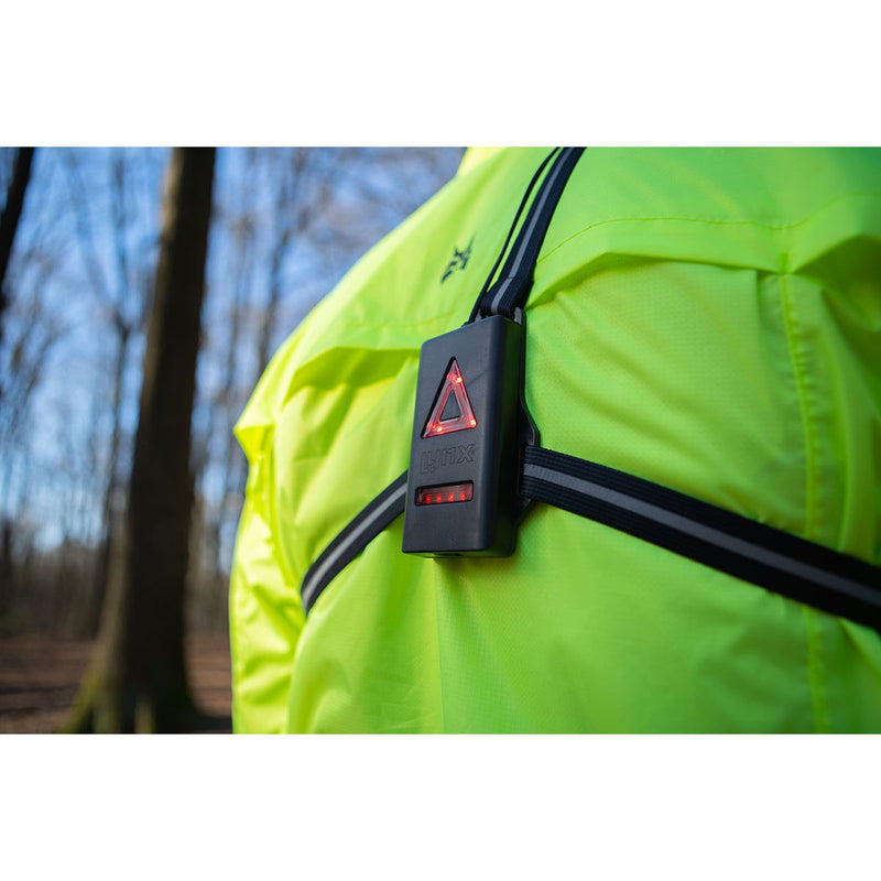 Load image into Gallery viewer, Lynx Hardloop licht USB Bolt