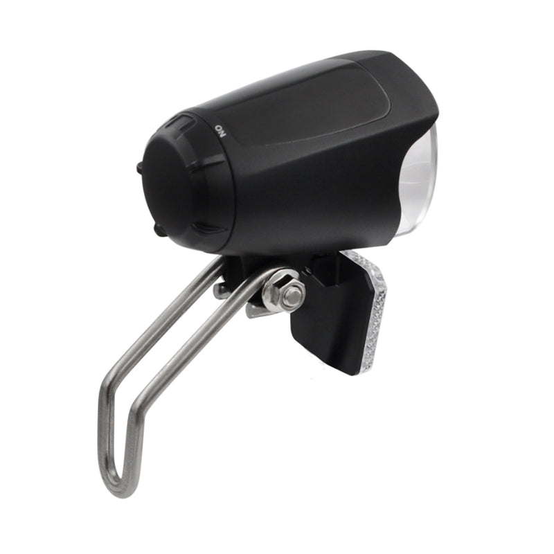 Load image into Gallery viewer, Lynx Koplamp Dynamo Max Sensor 70 Lux