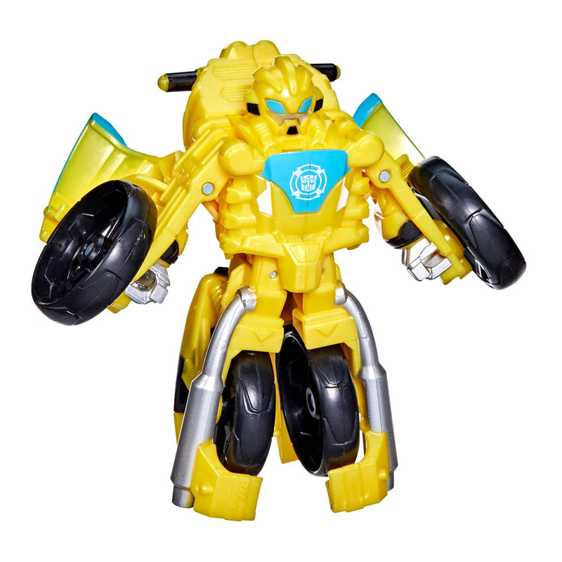Load image into Gallery viewer, Hasbro Transformers Rescue Bots Academy Bumblebee