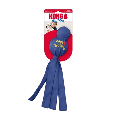 Load image into Gallery viewer, Kong Wubba assorti