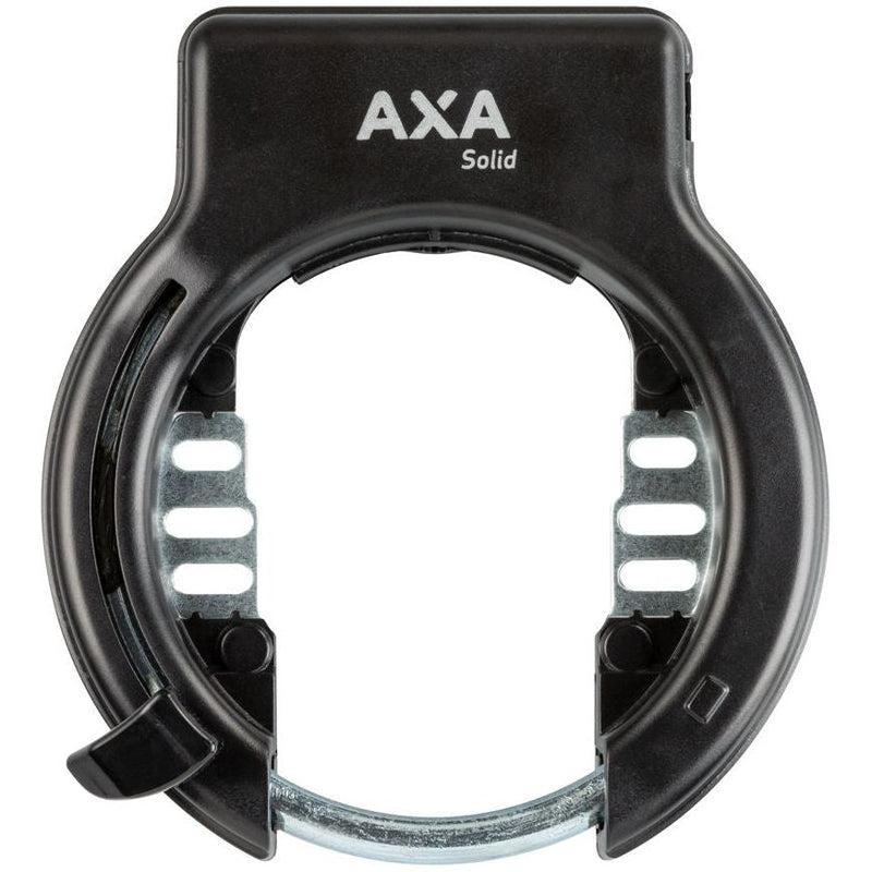 Load image into Gallery viewer, Axa Ringslot Solid Plus + accuslot Steps 8035